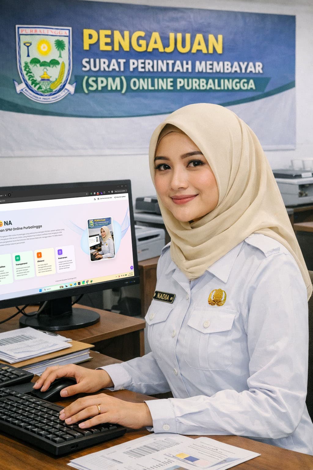 Layanan Purbalingga